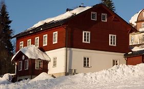 Horské středisko Eljon